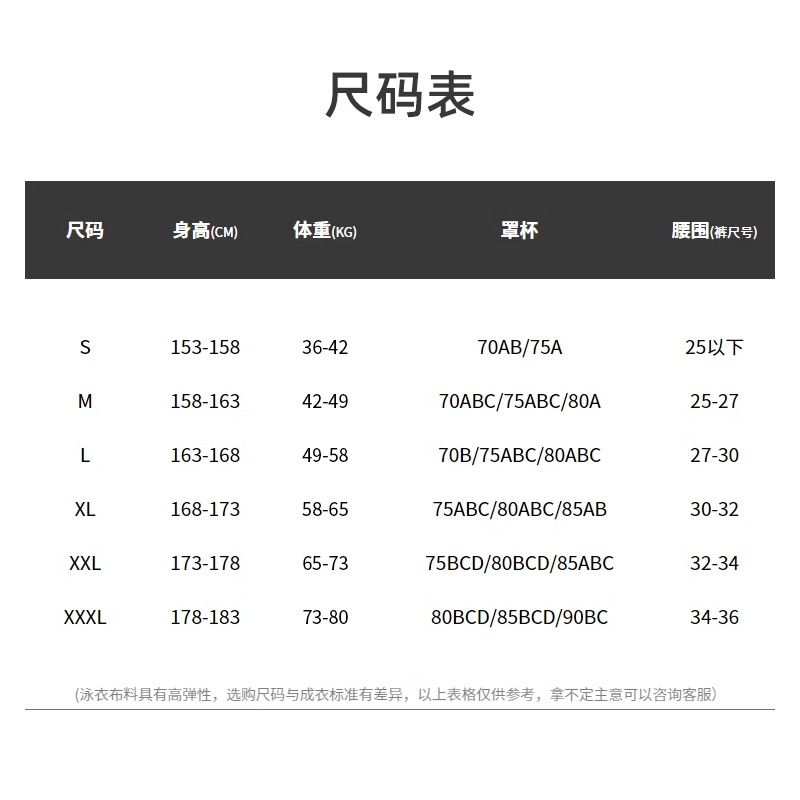 【品牌孤品清仓】泳衣女显瘦遮肚保守连体高级性感遮肚子海边度假