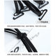 ສາຍ bra ບ່າຫນຶ່ງ, ສາຍຄໍ halter, ສາຍ spaghetti, ສາຍ bra ຂ້າມກັບຄືນໄປບ່ອນທີ່ສວຍງາມ, ສາຍບ່າເບິ່ງບໍ່ເຫັນ, feminine ແລະອະເນກປະສົງ