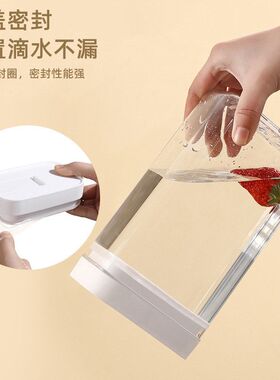 食品级密封罐杂粮防潮防虫收纳