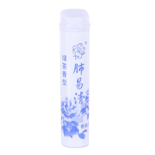 易清草肺易清11种口味可选菸沾粉云易清鼻菸粘粉feiyiqing1支 - 图1