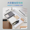 MOZI Maozhi desktop vertical hole board storage rack