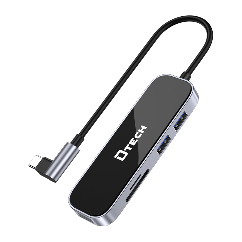 One-stop interface expansion to meet various needs Dite