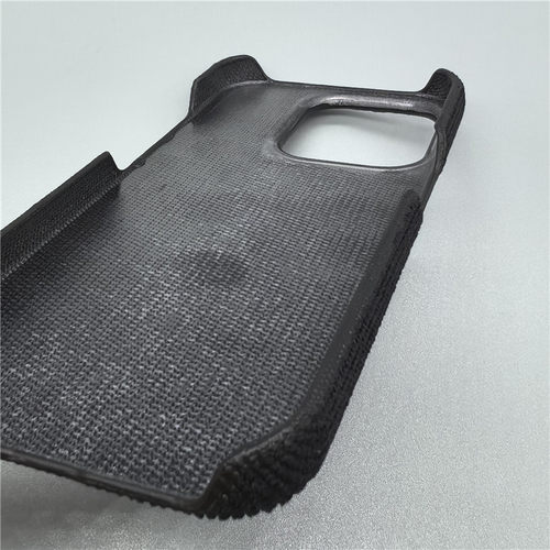 张大嫂原创耐脏灯芯绒大白狗适用于小米14/15/13/12S/11/Ulrta男女红米Turbo4pro/K80/K70/K60/K50至尊手机壳 - 图0