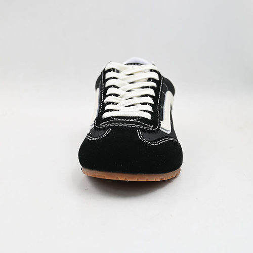 VANS范斯新款Super Lowpro休闲鞋低帮情侣鞋百搭板鞋VN000D83BLA - 图3