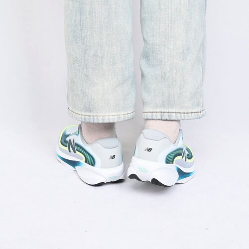NEW BALANCE NB新款男子运动鞋舒适百搭休闲鞋跑步鞋MELPS4B2-D - 图2