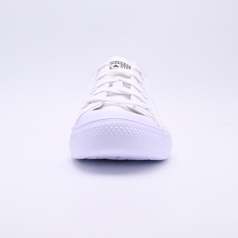 Converse匡威新款CT SNL情侣款低帮帆布鞋白色简约休闲鞋A19307C,淘宝优惠券,粉丝福利购,淘宝优惠卷