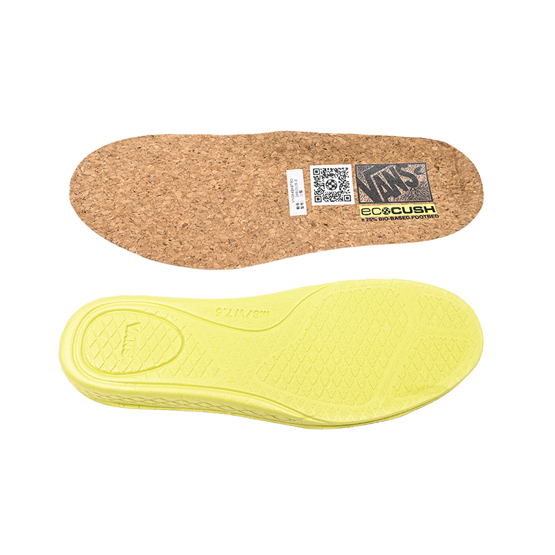 VANS范斯情侣款休闲鞋百搭时尚帆布板鞋VN0A4BX9T5O VN0A4BX9E02 - 图3