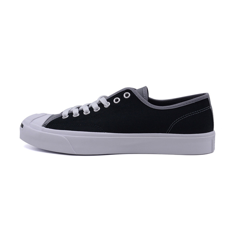 converse 20夏新款女开口笑低帮男鞋 乐动运动户外板鞋/休闲鞋