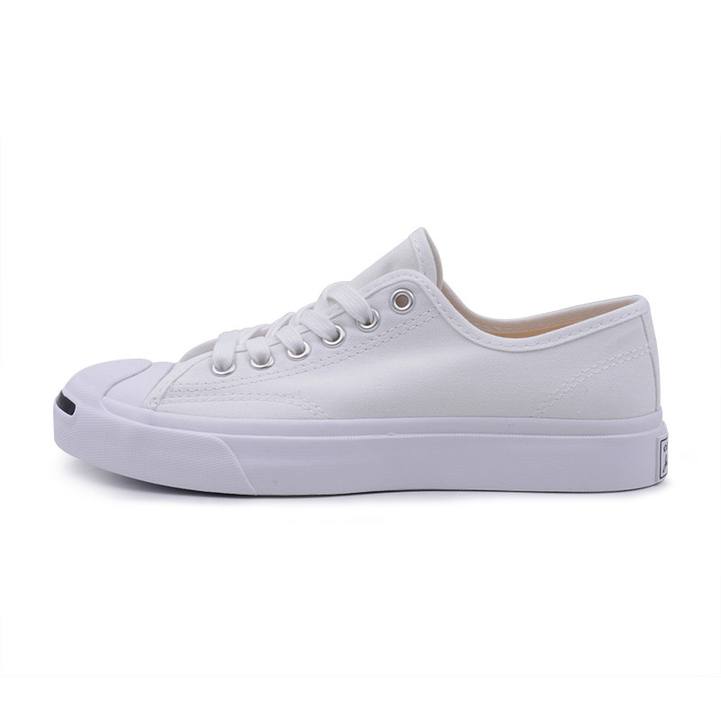 converse 20夏新款女开口笑低帮男鞋 乐动运动户外板鞋/休闲鞋