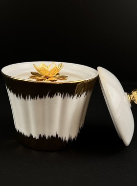 富安佛具陶瓷调光防风供灯家用