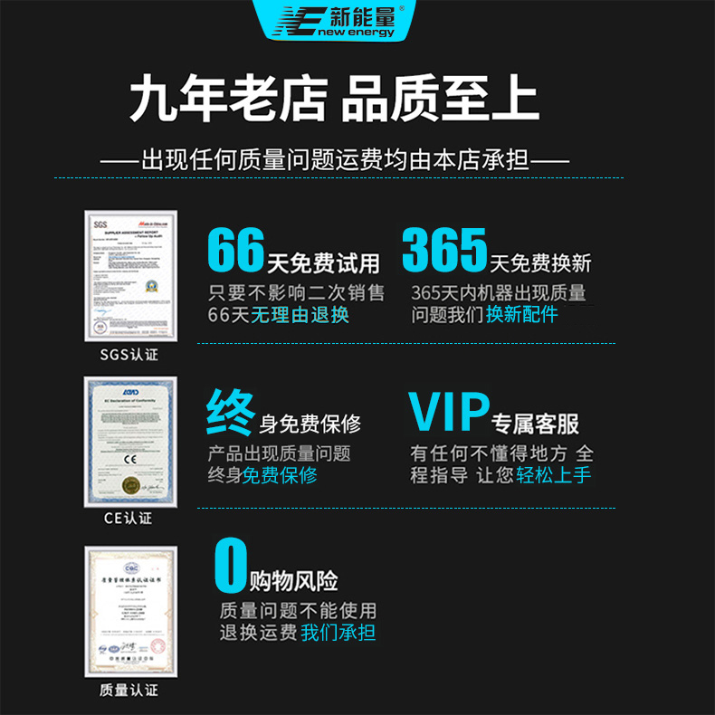 吊顶神器消音王一体射钉专用枪装修炮钉手动钢钉枪水泥混凝土钢板 - 图3