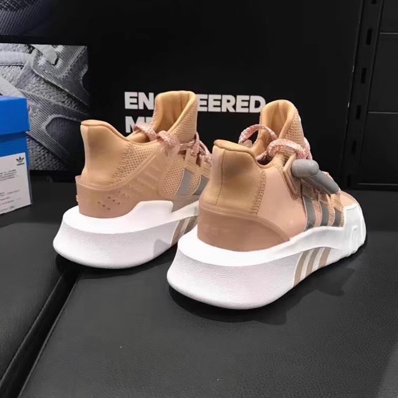 Adidas/阿迪达斯 三叶草 EQT BASK ADV 女子休闲低帮经典鞋EE5036 - 图1