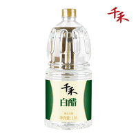 【百亿】千禾白醋1.8L