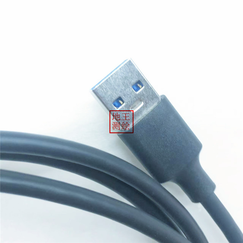 华测GPS RTK主机头手簿充电器USB TYPE C数据线 - 图3