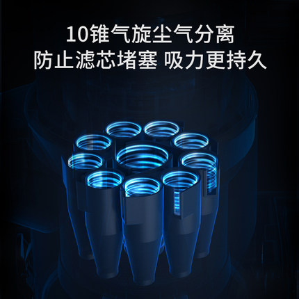 荣耀亲选无线吸尘器QYXCQ01怎么样?值得入手吗?