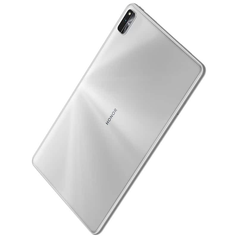 WiFi6 官方旗舰店全球首款 ipad 屏 2K 英寸钛空银平板电脑 10.4 V6 华为旗下荣耀平板 150 抵 100 定金 新品上市 WiFi6 官方旗舰店全球首款 ipad 屏 2K 英寸钛空银平板电脑 10.4 V6 华为旗下荣耀平板 150 抵 100 定金 新品上市