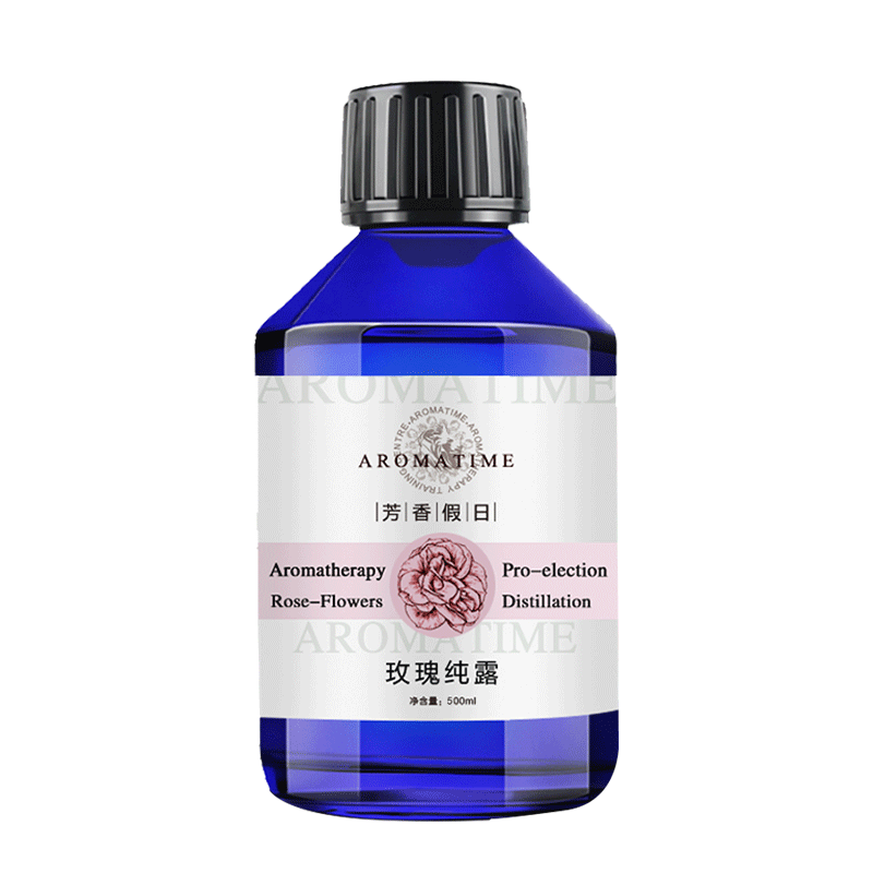 [买1送1]芳香假日玫瑰纯露爽肤水 芳香假日纯露/花水