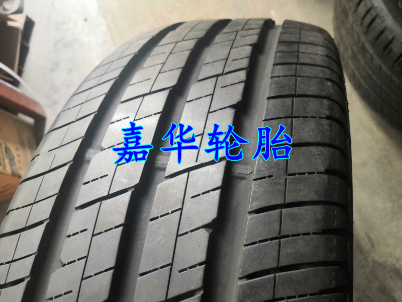 马牌轮胎235/60R17 C117/115R Vanco 2 235/65R16C奔驰斯宾特房车 - 图1