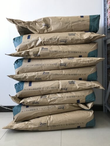 新西兰恒天然NZMP乳清蛋白粉速溶正品WPC80 1公斤 增肌粉包邮 - 图0