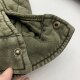Ami Khaki Heavy Duty Washed Cotton Clothes for Men Ami Khaki Heavy Duty Washed Cotton Clothes for Men