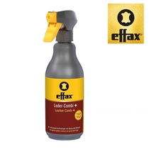 German Effax liquide selle selle en selle avec soin et entretien selle nettoyant savon complètement propre