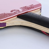 Официальные прямые продажи 729 настольный теннис ракетка подлинный восемь звезд углеродной дружбы настольный теннис ракетка с одним выстрелом 8 -звездочный горизонтальный выстрел