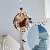 Оригинальный детский сувенир ручной работы, крем для волос, подвеска для хранения пуповины