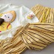 ເດັກນ້ອຍ Summer Korean Version Cute Star Person Cartoon Set
