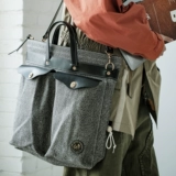 Кожаный ноутбук, ретро сумка для путешествий, сумка на одно плечо для велоспорта, шлем