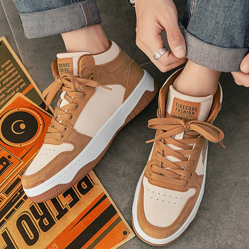 扁平鞋带适配贝壳头史密斯男女帆布鞋休闲运动皮板鞋黑白红灰色,淘宝优惠券,粉丝福利购,淘宝优惠卷