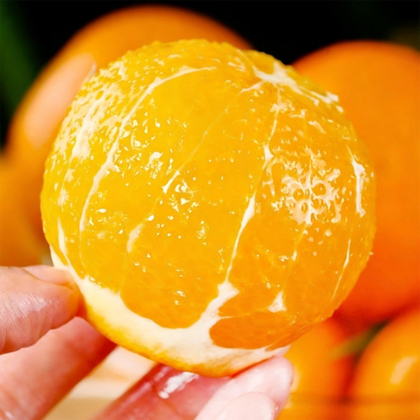 云南玉溪冰糖橙彩箱礼盒装一整箱纯甜多汁橙子当季新鲜水果,淘宝优惠券,粉丝福利购,淘宝优惠卷