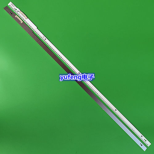 适用三星液晶电视UA60F8000AJ灯条CY-KF600DSLV1H BN96-25449A - 图0