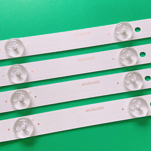 适用康佳LED43M60C先锋LED-43B560P灯条C-HWBW43D560 4643KA005 - 图2