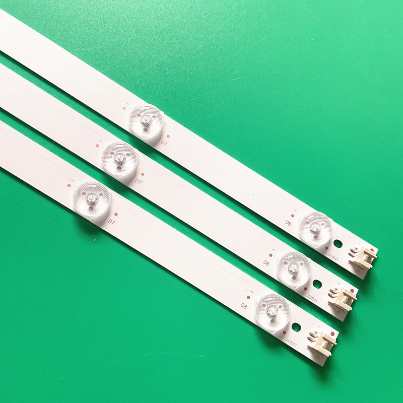 适用全新康佳LED40G30AE LED39E330C灯条A-HWBW39D747 4638DX009 - 图2