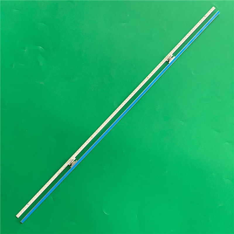 适用海信LED55NU8800U灯条HE550N8U51 RSAG7.820.7598背光灯LED - 图0