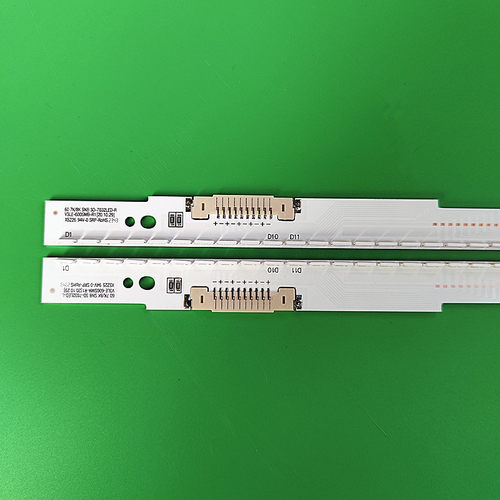 适用三星液晶电视UA60F8000AJ灯条CY-KF600DSLV1H BN96-25449A - 图2