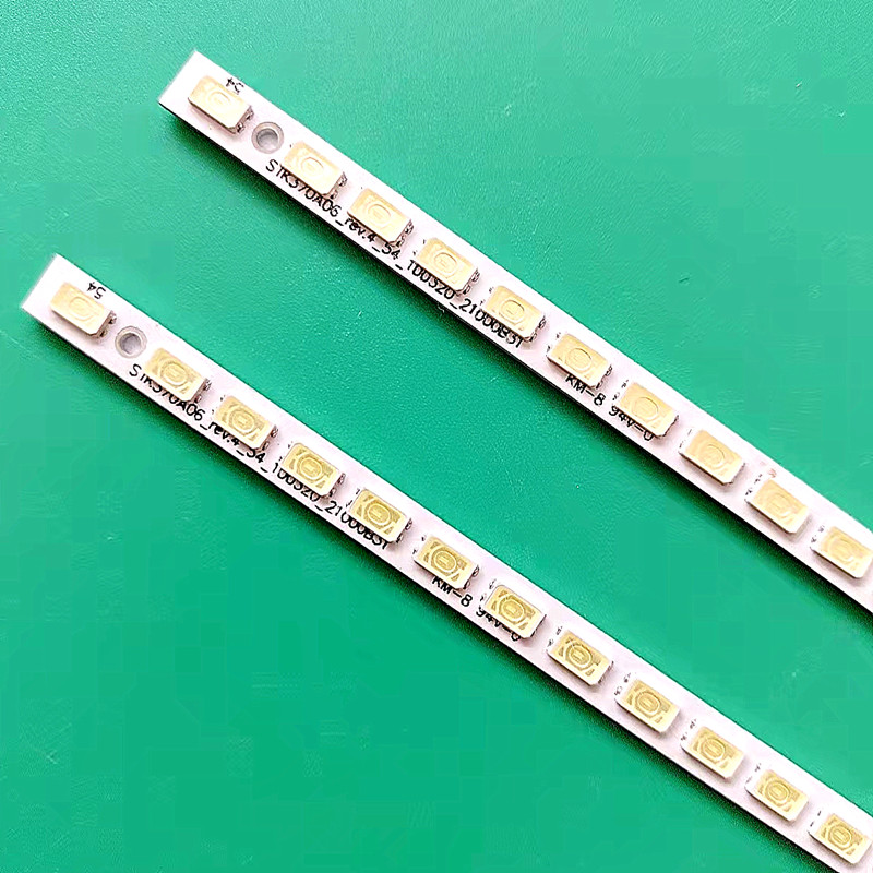 适用全新康佳LED37MS92C灯条STK370A06-rev.4-54-100320-21000831 - 图1