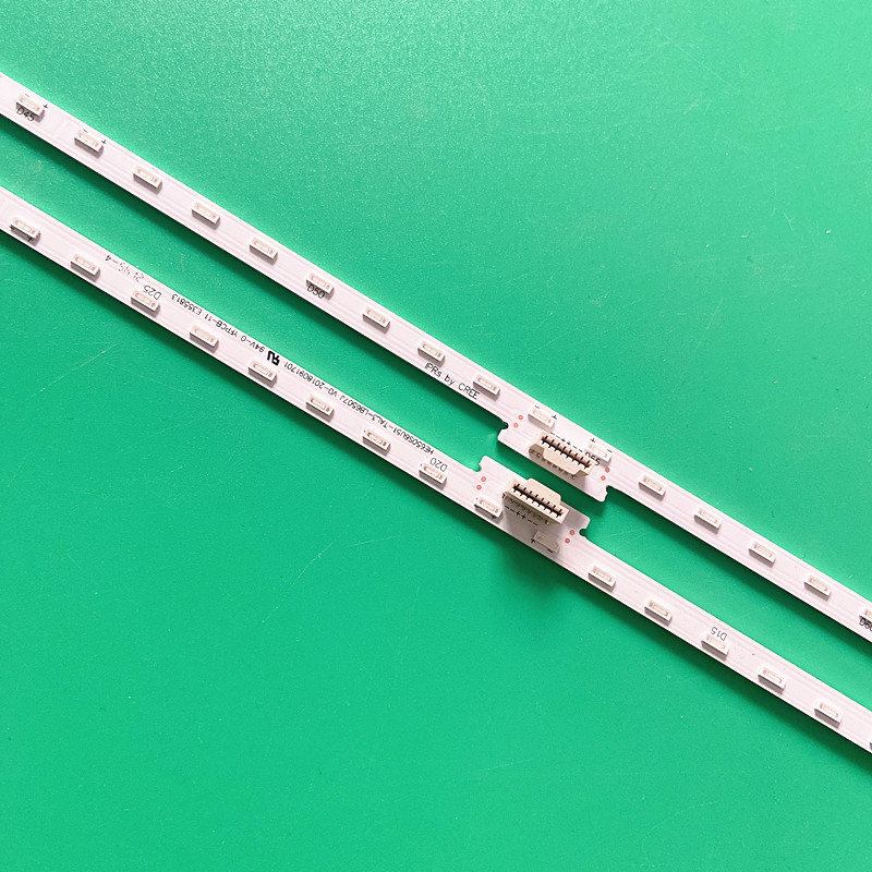 适用海信HZ65E70 HZ65E5D灯条HE650S6U51-TAL3-LB6507J V0-201809 - 图0