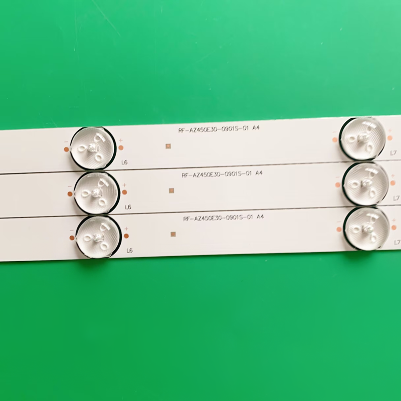 适用创维45E5E灯条RF-AZ450E30-0901S-01 A4 MS-L1304 V2背光灯9 - 图1