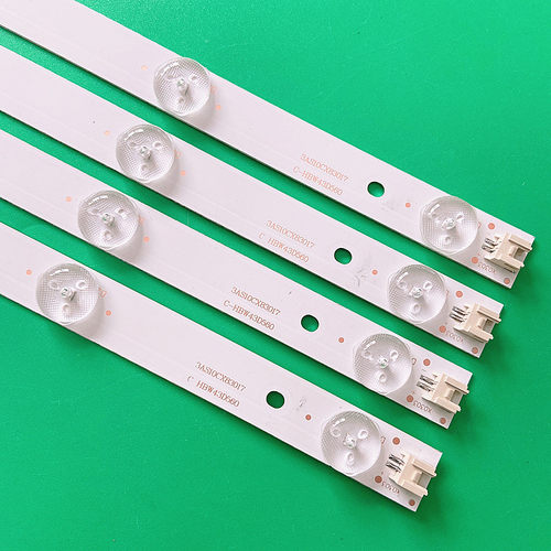 适用康佳LED43M60C先锋LED-43B560P灯条C-HWBW43D560 4643KA005 - 图0