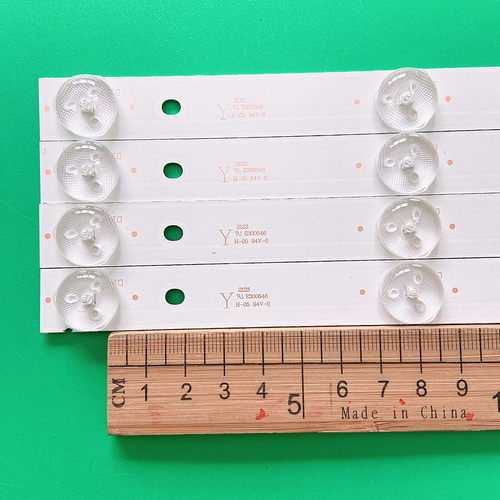 适用康佳LED43M60C先锋LED-43B560P灯条C-HWBW43D560 4643KA005 - 图3