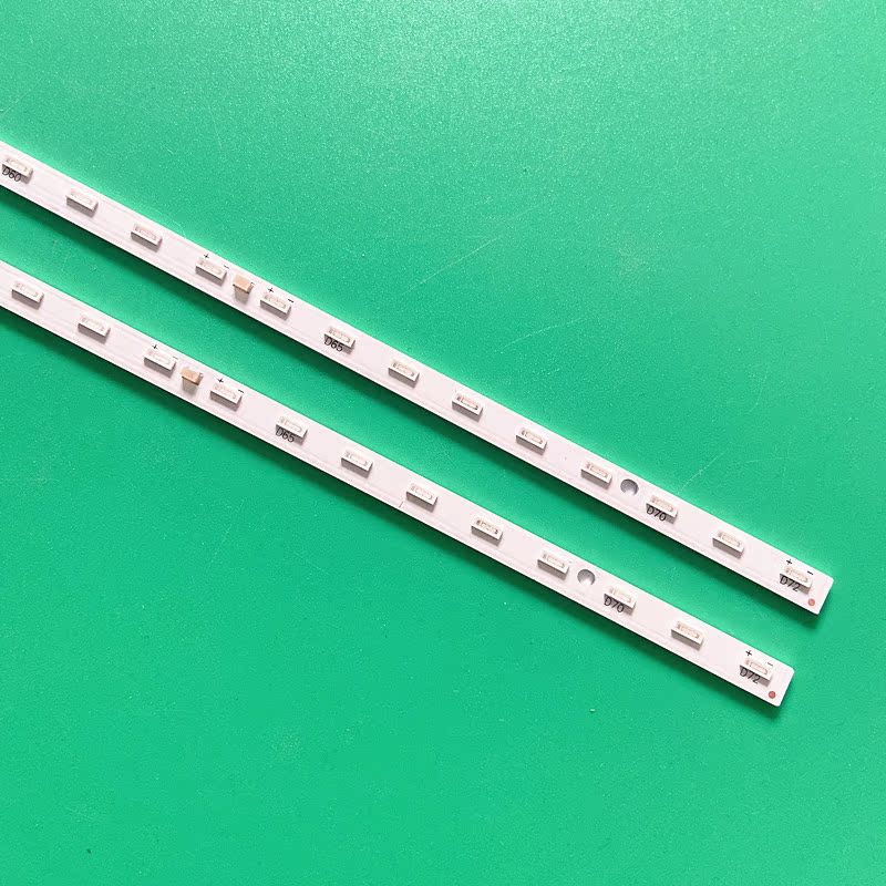 适用海信HZ65E70 HZ65E5D灯条HE650S6U51-TAL3-LB6507J V0-201809 - 图3