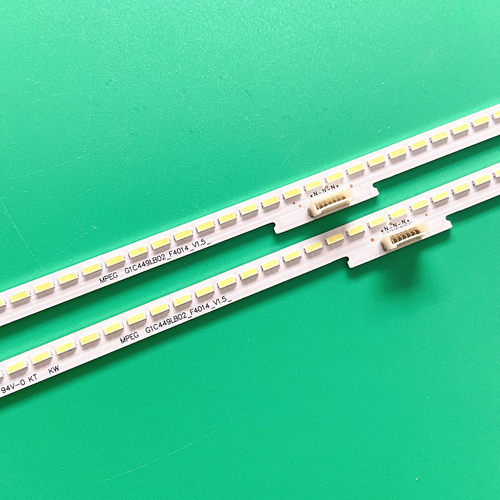 全新适用TCL LE49M98AU灯条L49H7800A-UD L49E5700A D49A620U - 图0