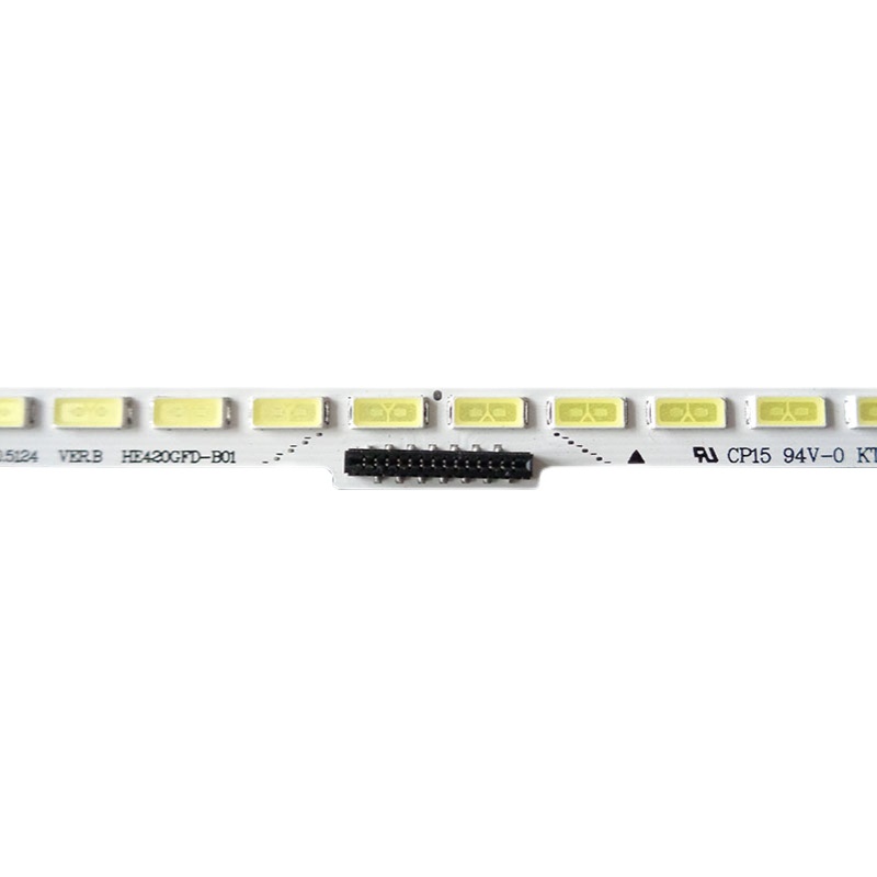 适用海信LED42EC350JD LED42K360X3D灯条GT-1119585-A RSAG7.820. - 图3