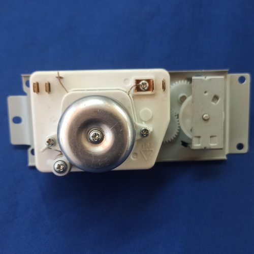 适用美的微波炉MU35TME-01P定时器M1230E旋钮MM721NH1-PW调温开关 - 图1