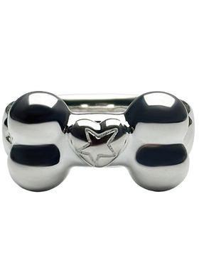 LOVEQ&A骨头戒指爱情问答