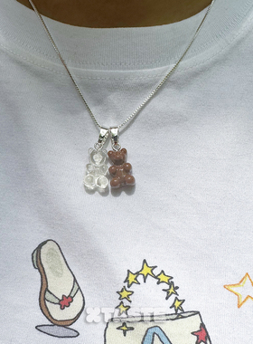 挪威CRYSTALHAZE官方授权吊坠