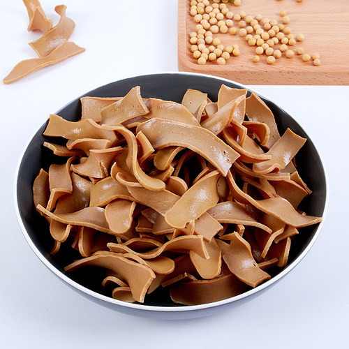 舌尖上d中国美食石屏腐干云南特产帅虹豆腐干400g买2份送云南米线 - 图1