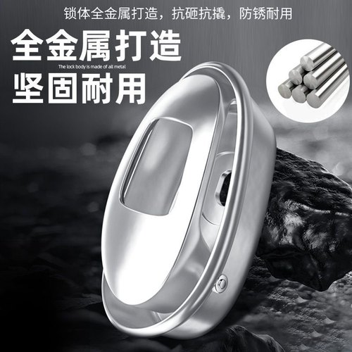 电动车挂钩通用加厚金属铝合金爱玛电瓶车配件小牛雅迪前置免打孔 - 图1