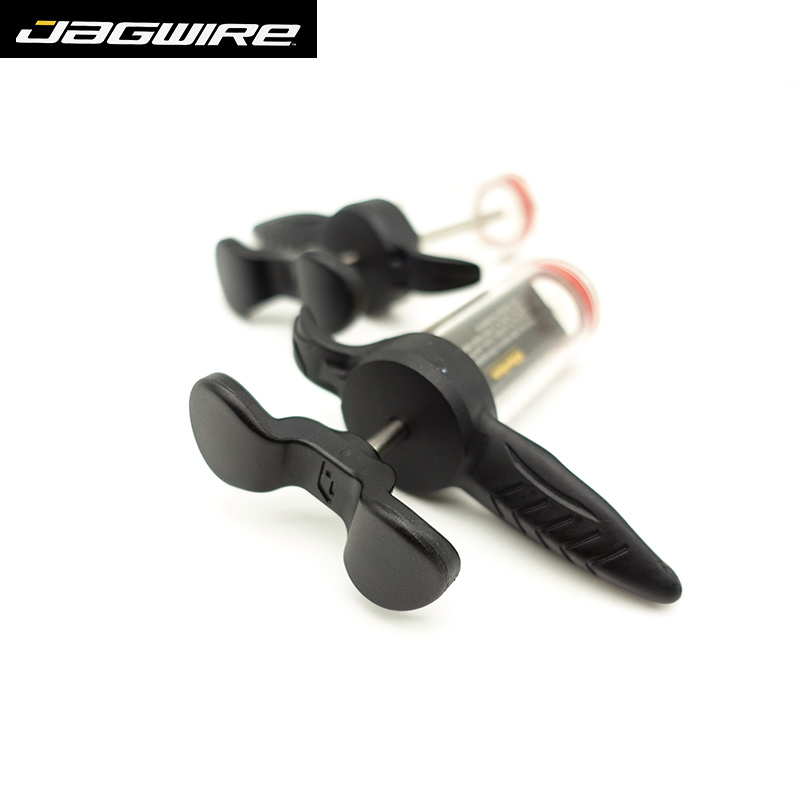 JIAGWIRE佳威换油工具组油压碟刹SHIMANO/Magura/Tektro/TRP注油 - 图3